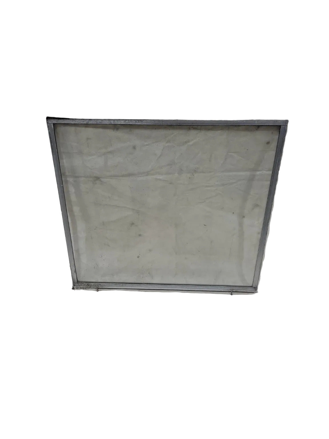 Aluminum Storm Window Insert – 26 ¼" x 29 ¾"