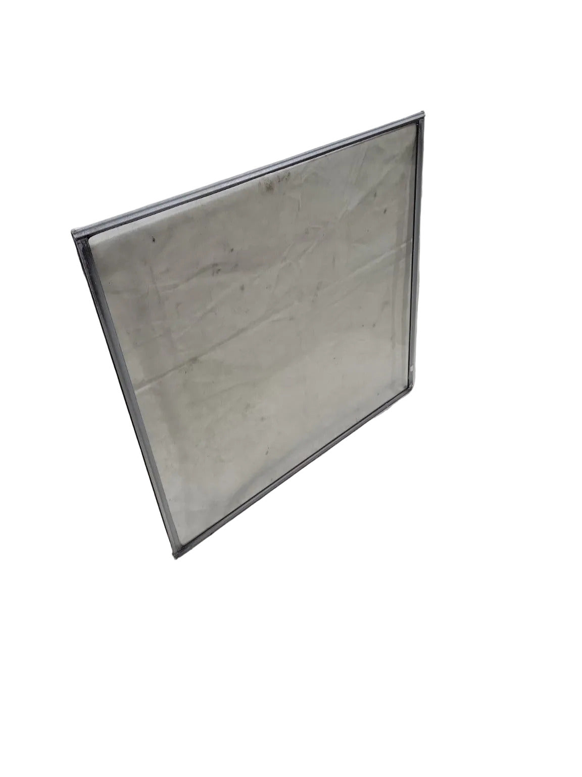 Aluminum Storm Window Insert – 33 ¾" x 30 ¼"
