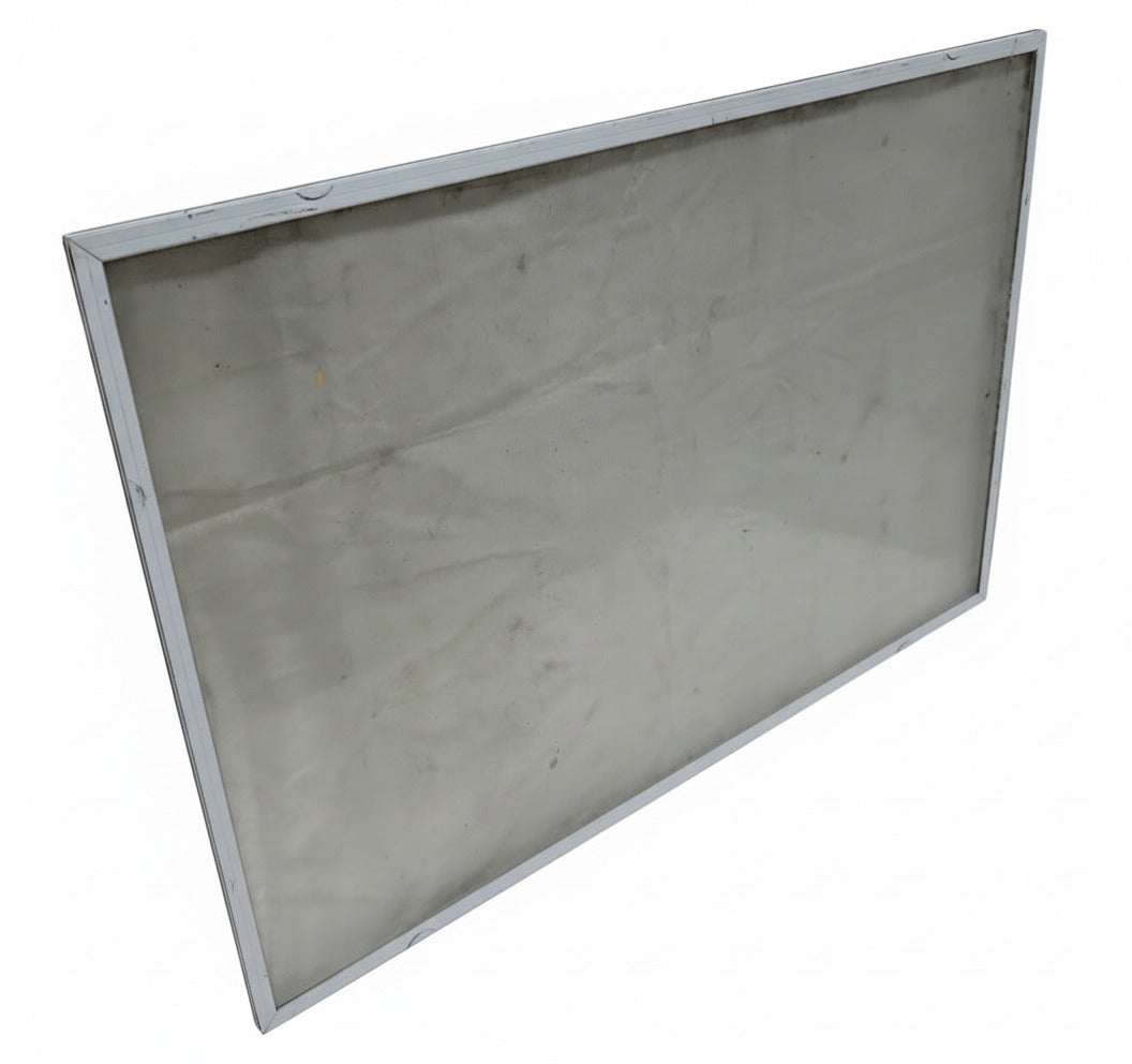 Aluminum Storm Window Insert – 25 ½" x 40 ¼"