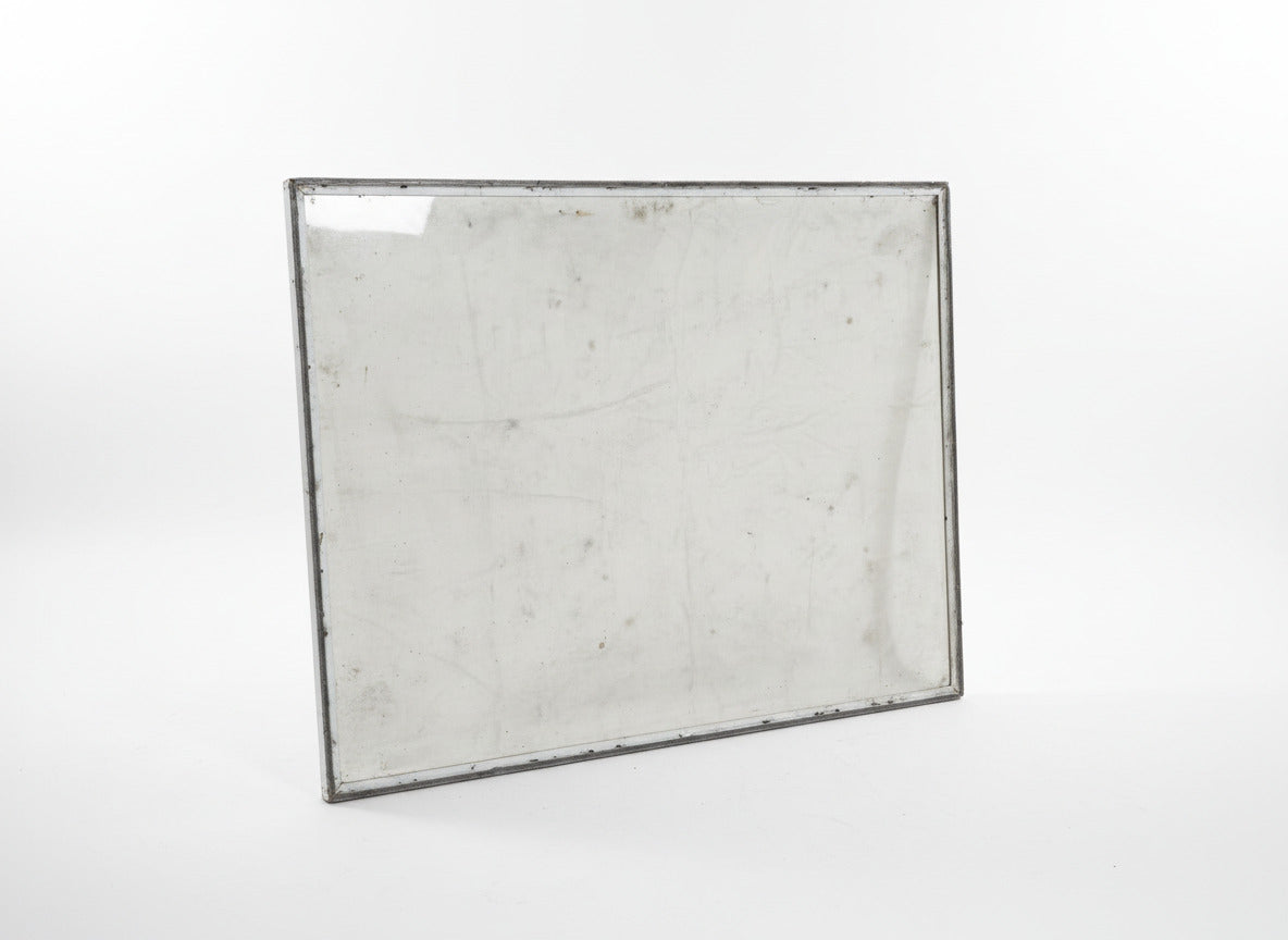Aluminum Storm Window Insert – 31 ½" x 40 ½"