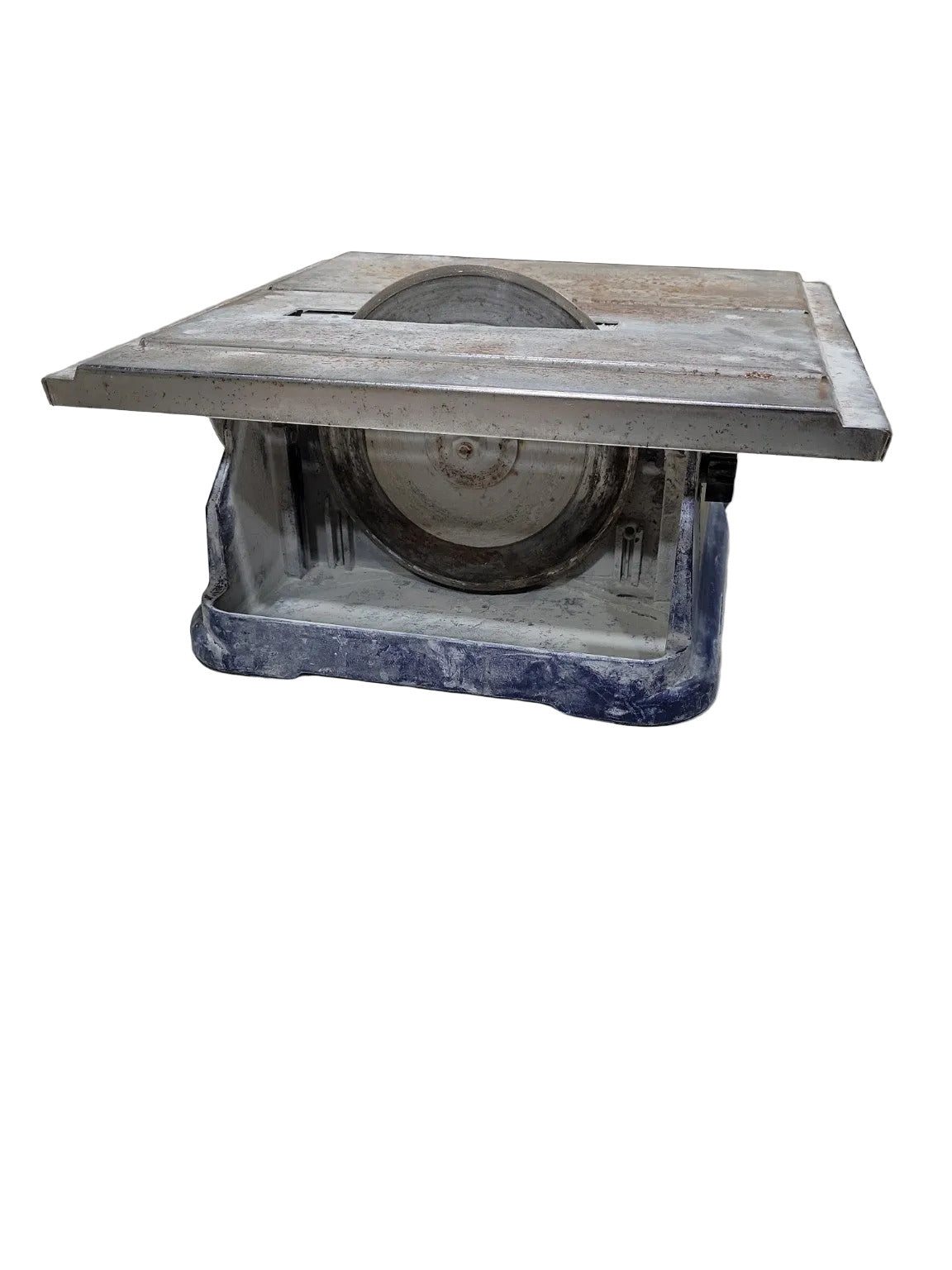 QEP 7" Wet Tile Saw – Model #60087 (2003)