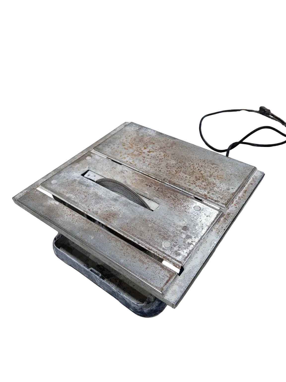 QEP 7" Wet Tile Saw – Model #60087 (2003)