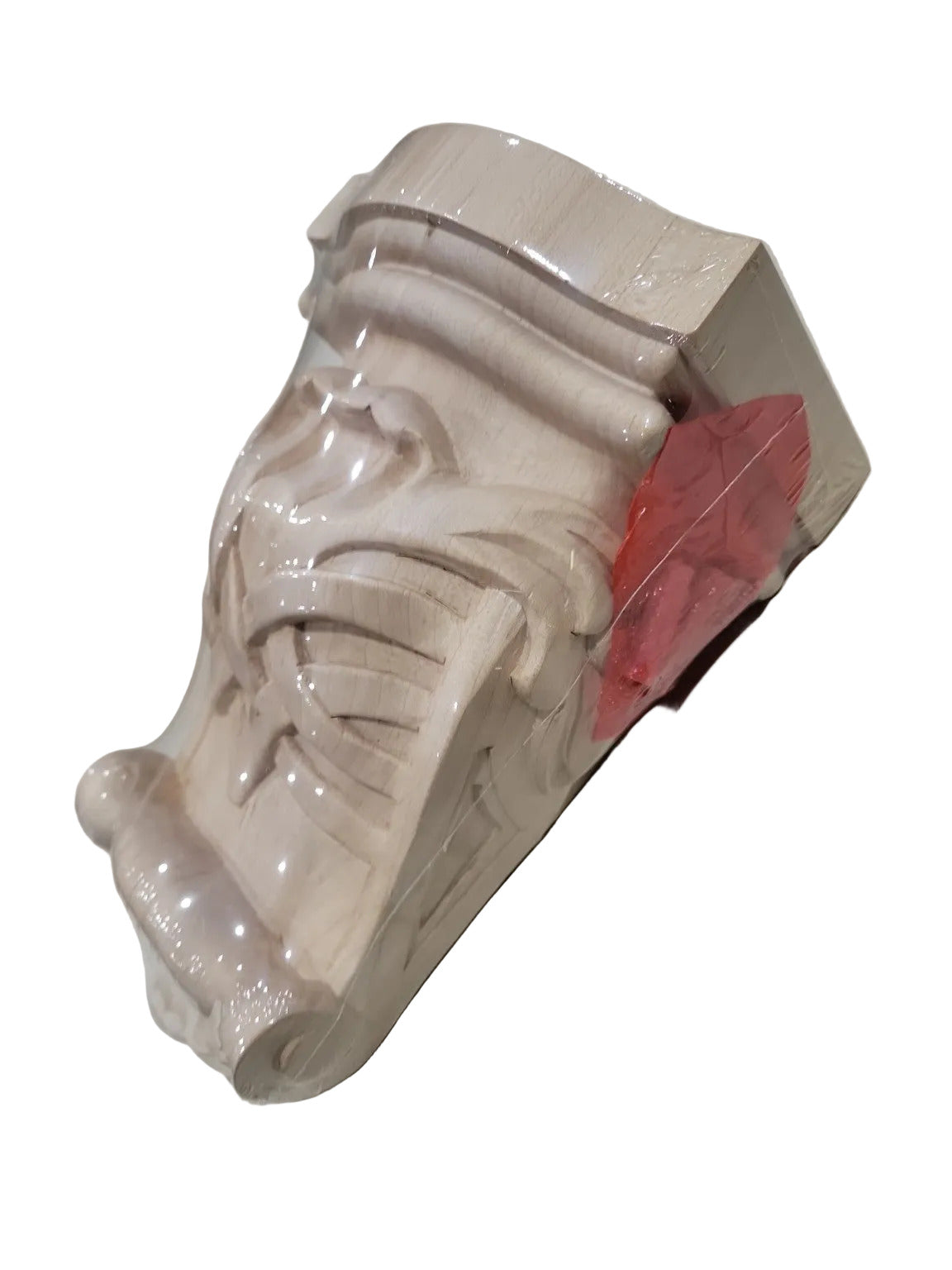 Maple Wood Carved Corbel – IM-CA30 by Ornamental Products