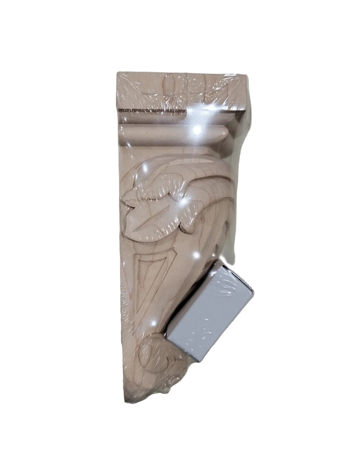 Maple Wood Carved Corbel – IM-CA29 by Ornamental Products