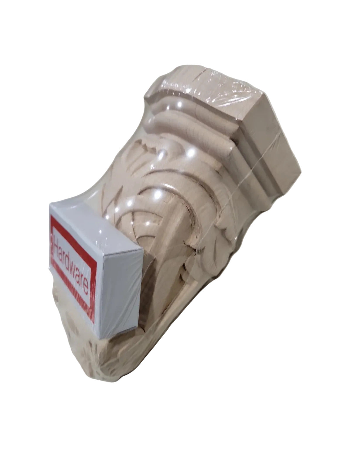 Maple Wood Carved Corbel – IM-CA29 by Ornamental Products