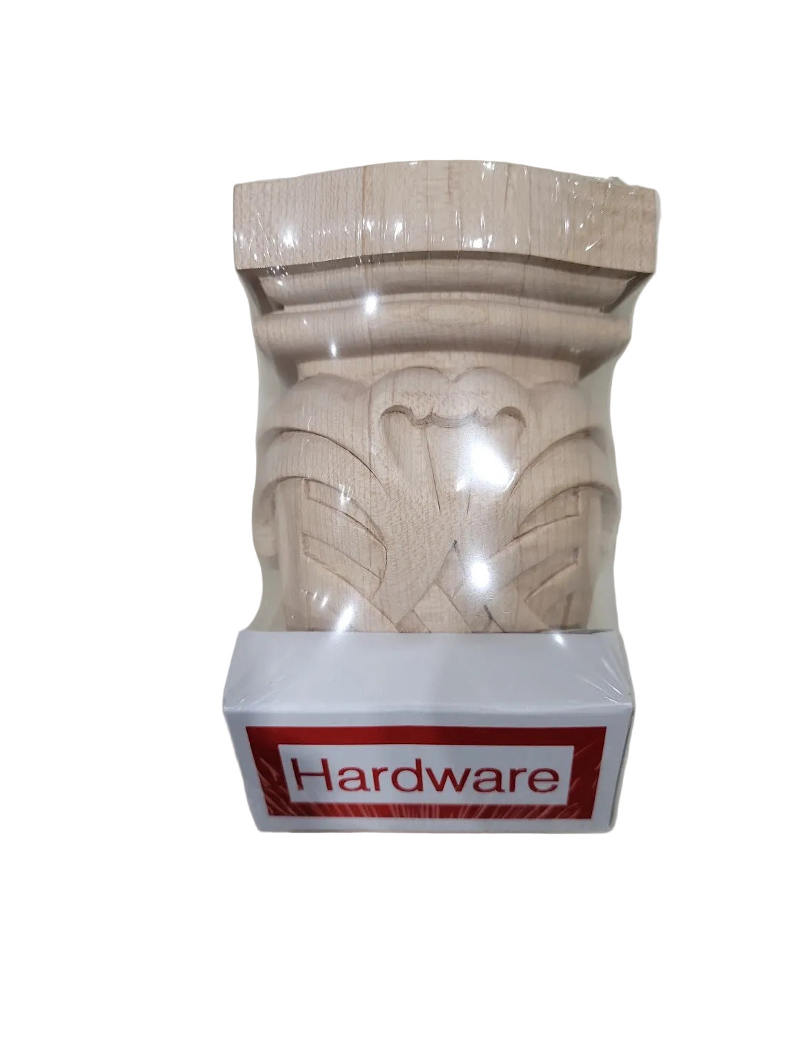 Maple Wood Carved Corbel – IM-CA29 by Ornamental Products