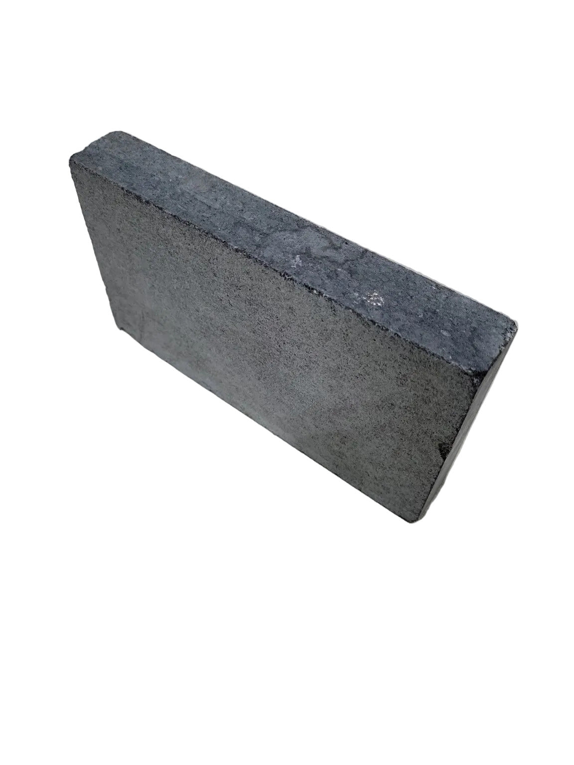 Black Galaxy Granite Sample Block – Polished Finish