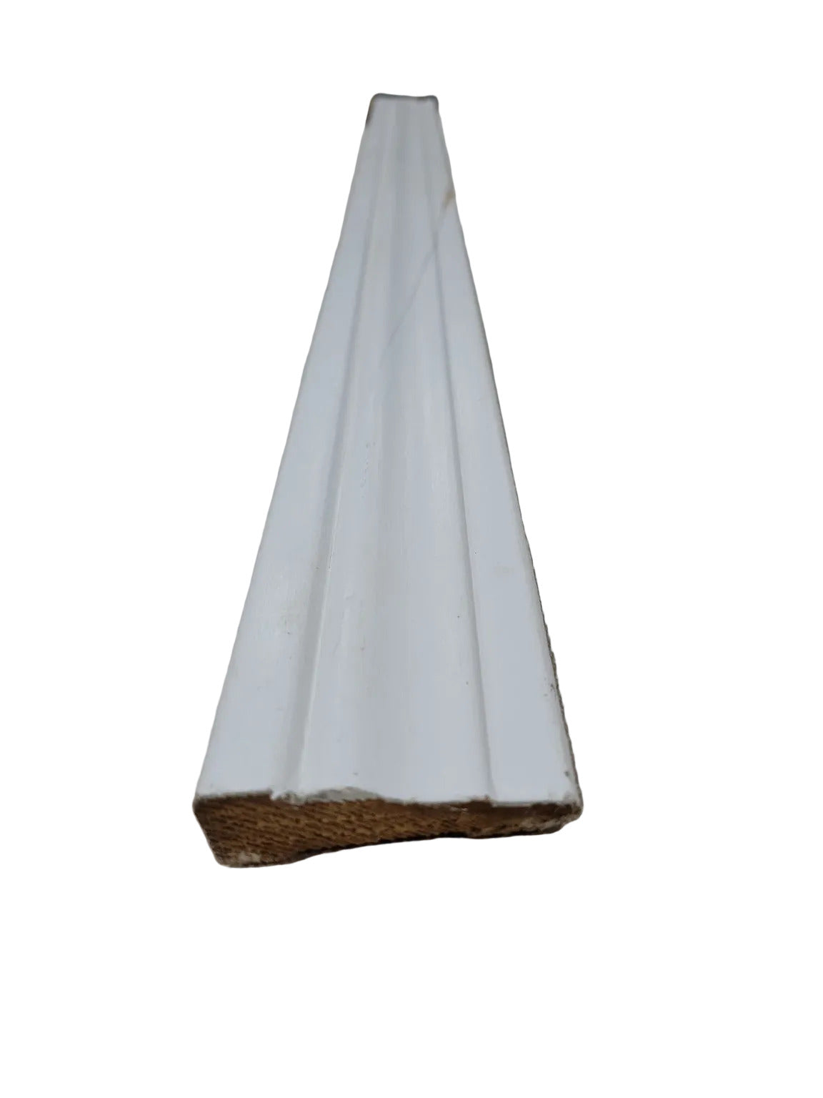 32" Painted Wood Trim Molding – Traditional Profile