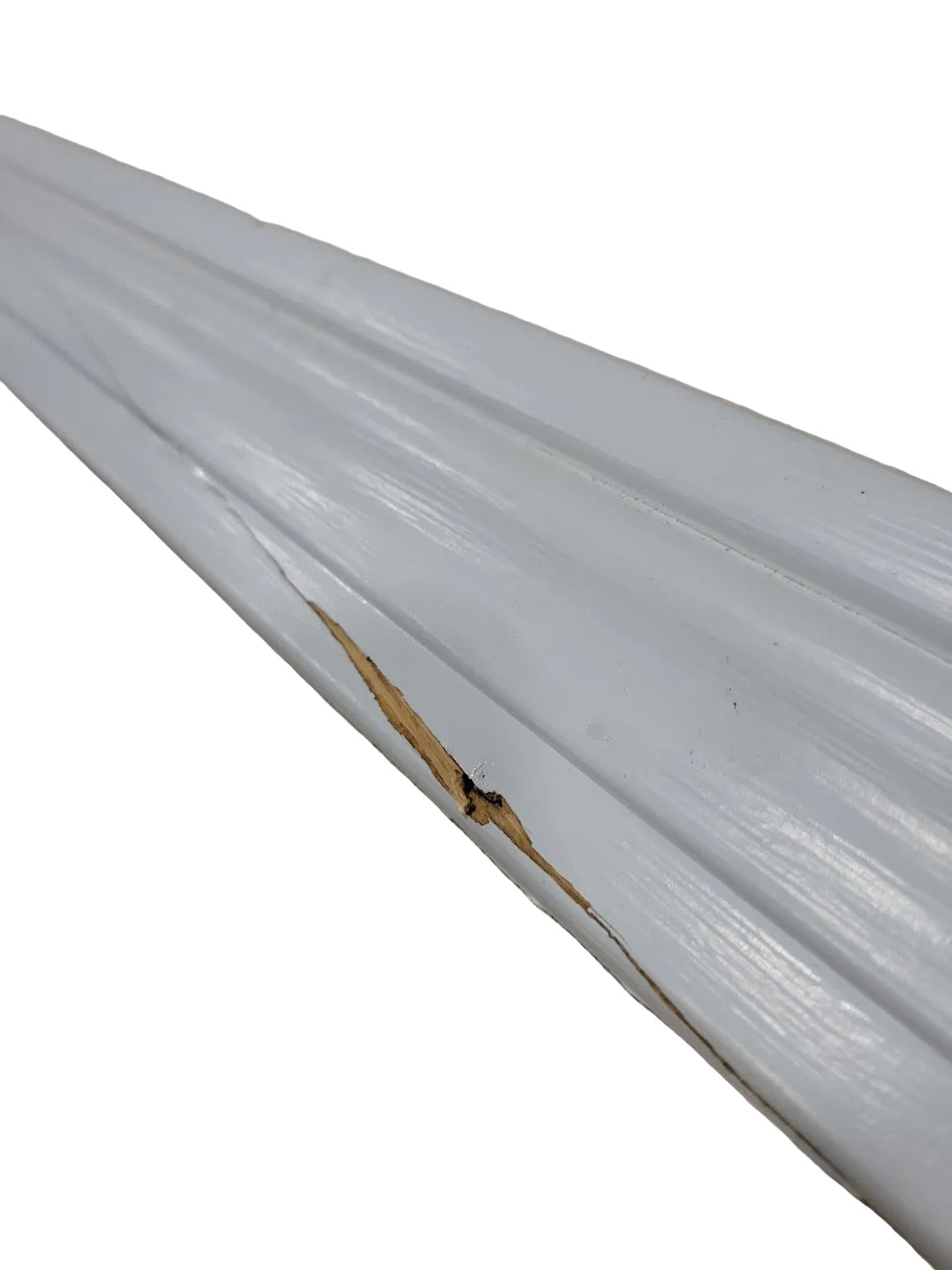 32" Painted Wood Trim Molding – Traditional Profile