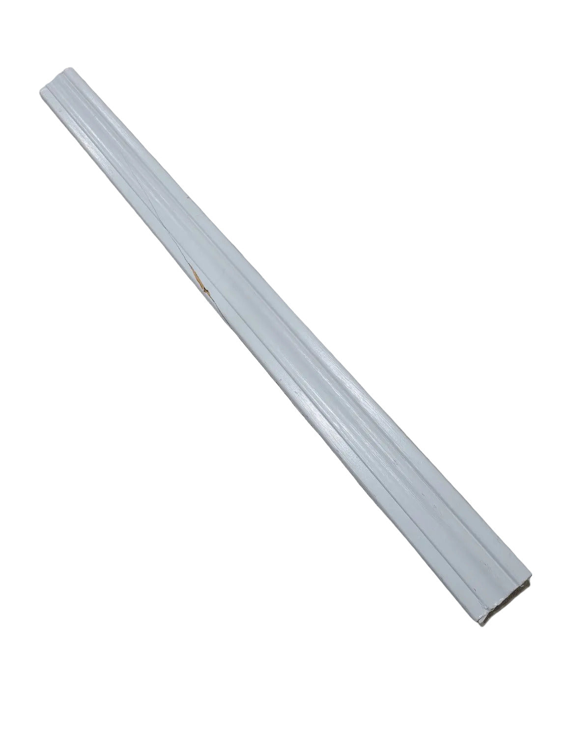 32" Painted Wood Trim Molding – Traditional Profile