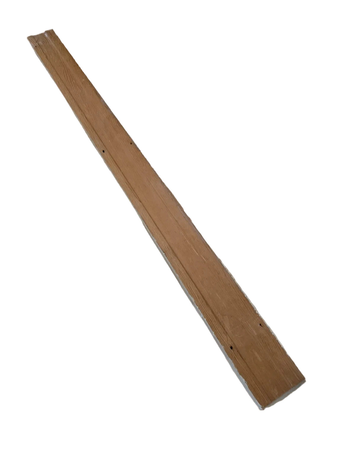 30 ¾" Painted Wood Trim Molding – Traditional Profile