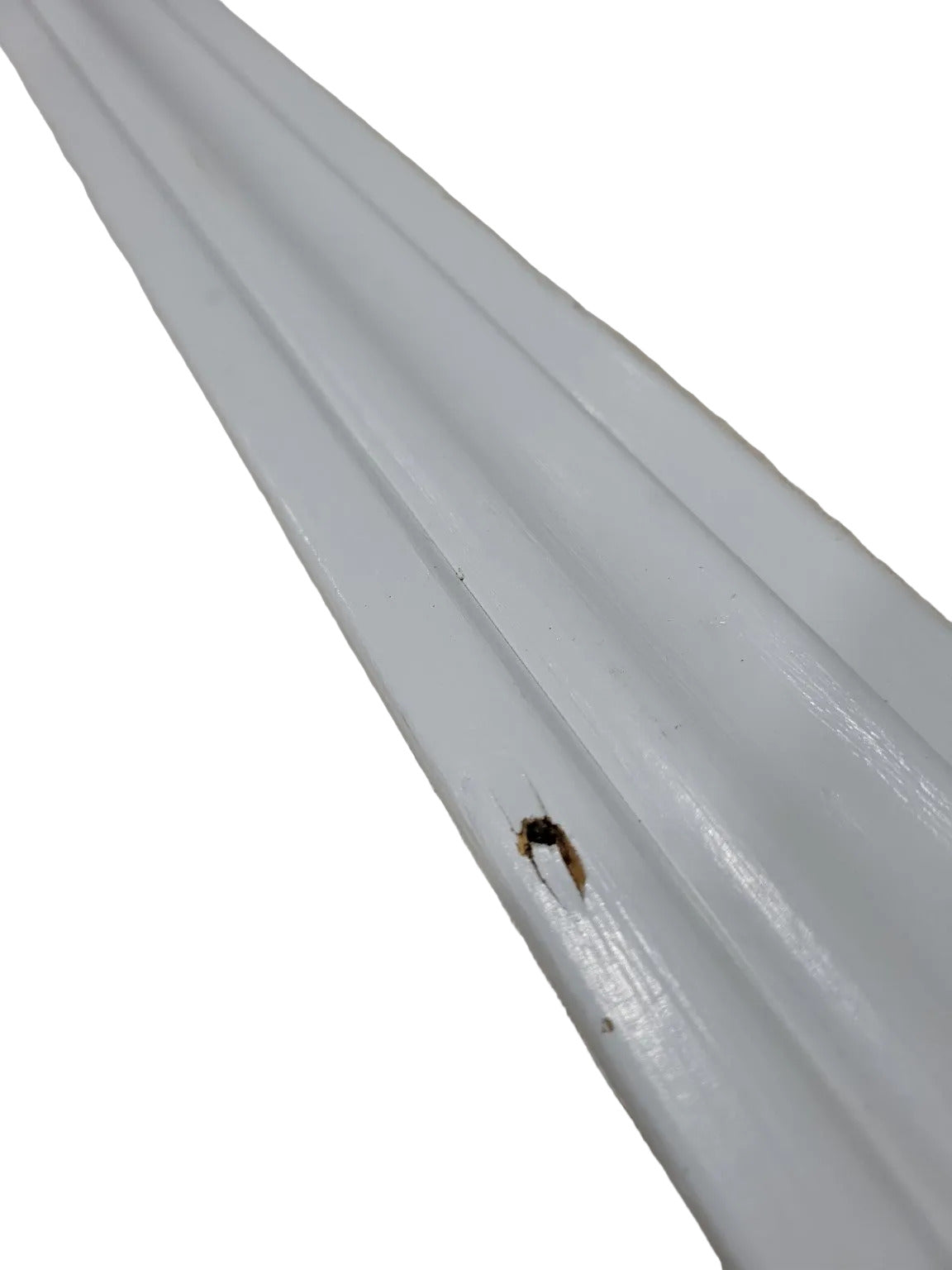 53 ¼" Painted Wood Trim Molding – Traditional Colonial Style