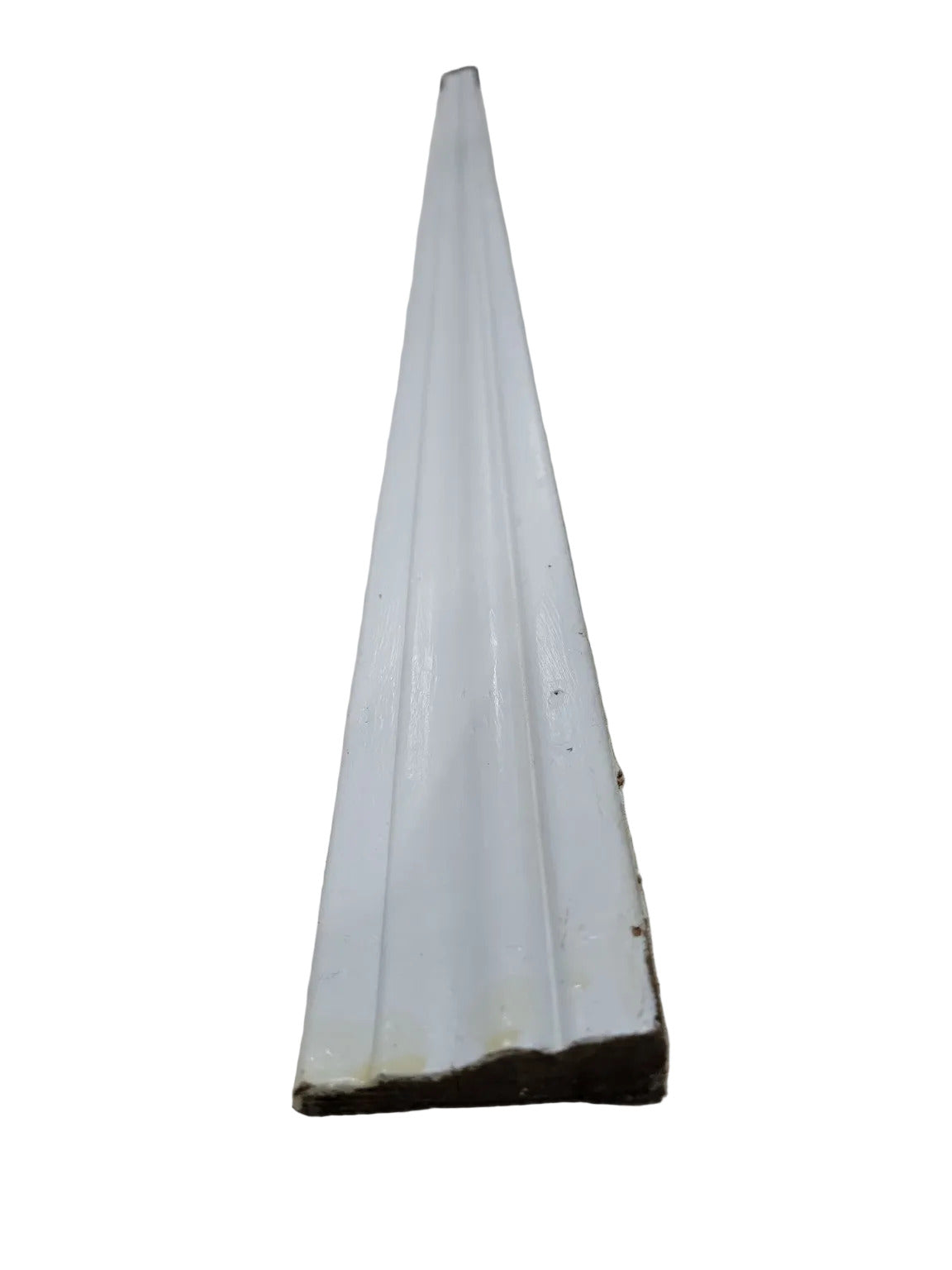 81" Painted Wood Trim Molding – Classic Colonial Profile