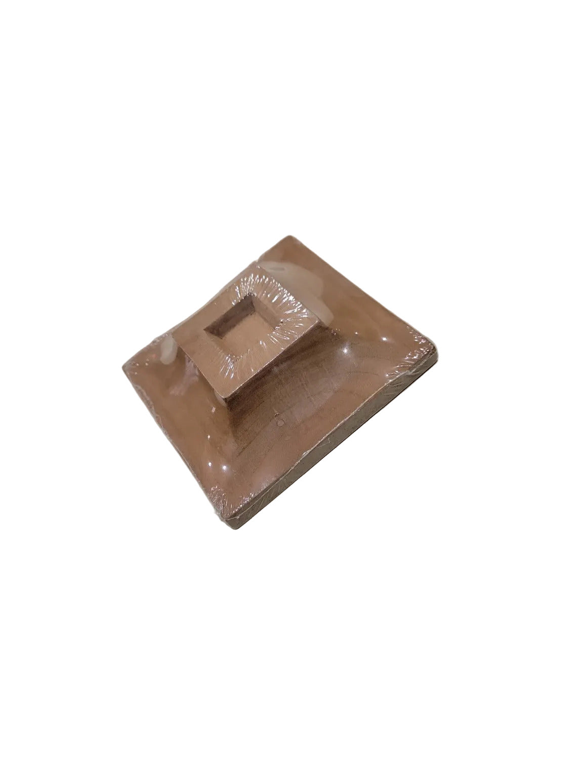 Post Cap Block – IM-3027CHER by Ornamental Products