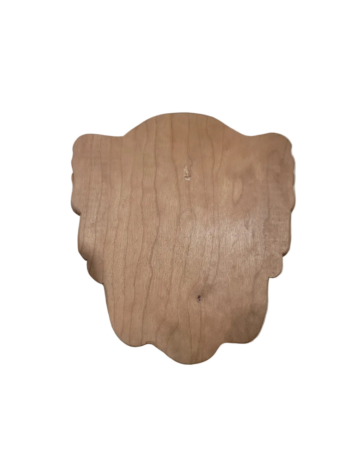 Cherry Large Overlay Block – IM-3004CHER by Ornamental Products