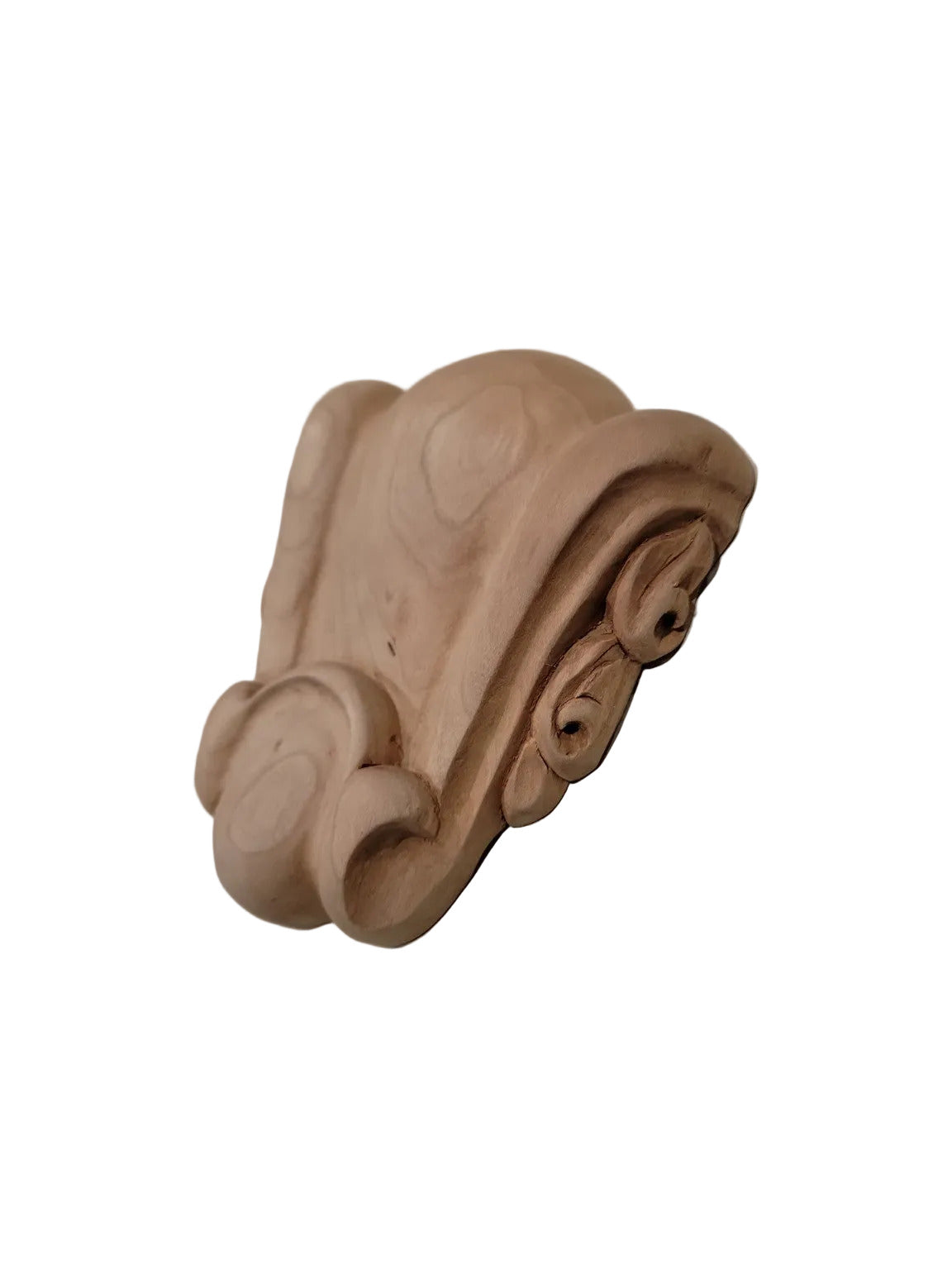 Cherry Large Overlay Block – IM-3004CHER by Ornamental Products