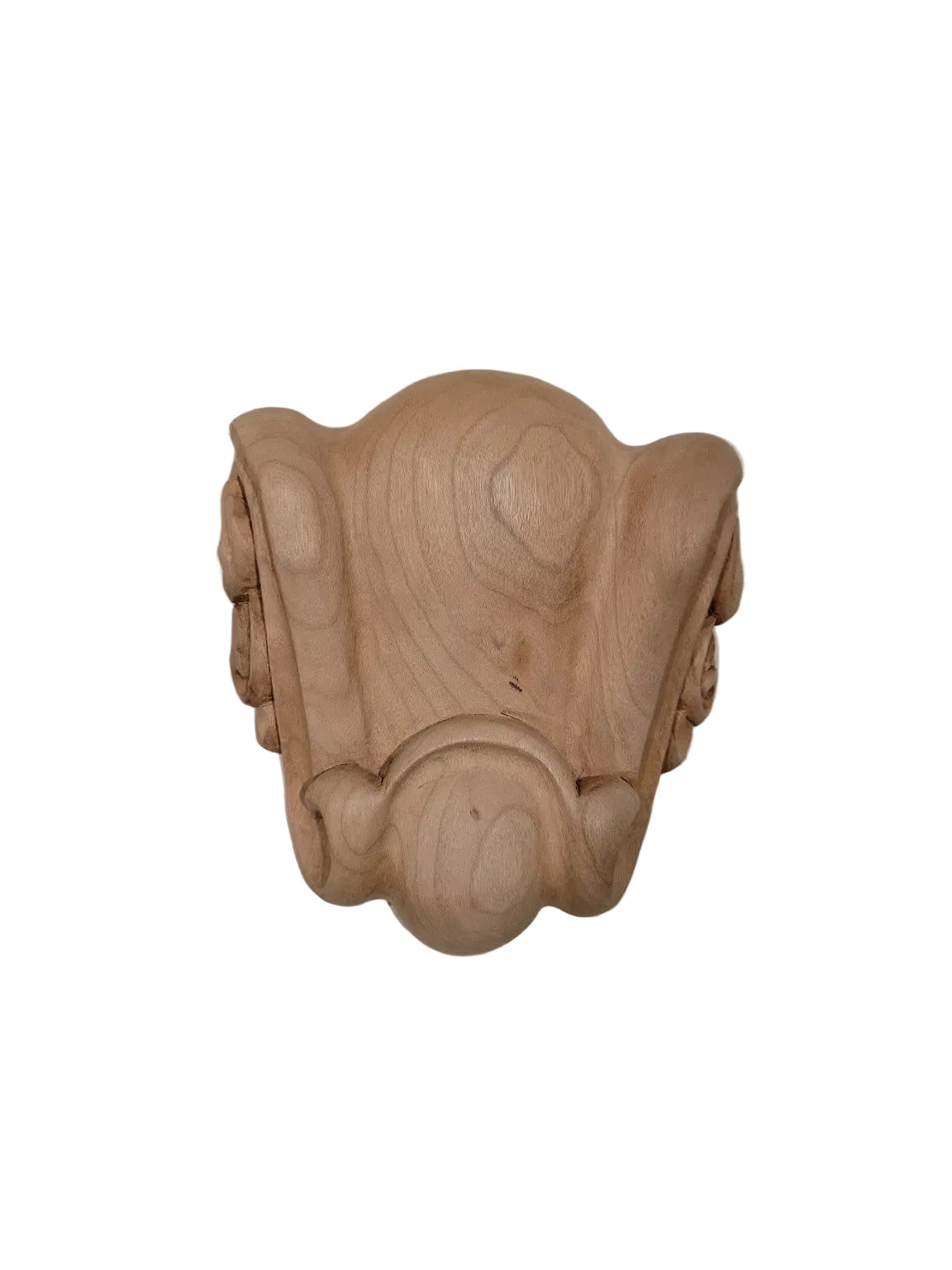 Cherry Large Overlay Block – IM-3004CHER by Ornamental Products