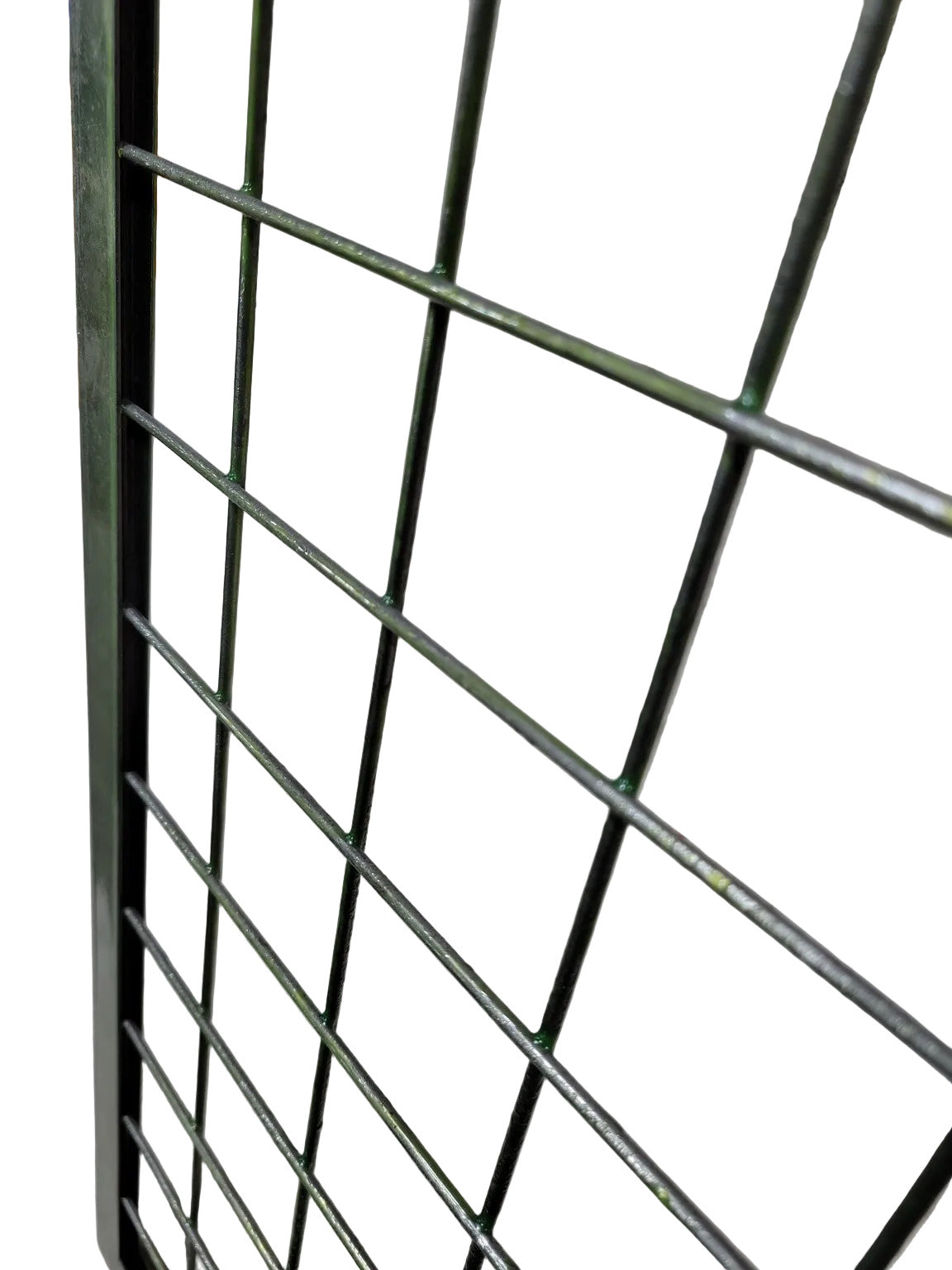 Industrial Welded Steel Wire Grid Panel – 15 x 28