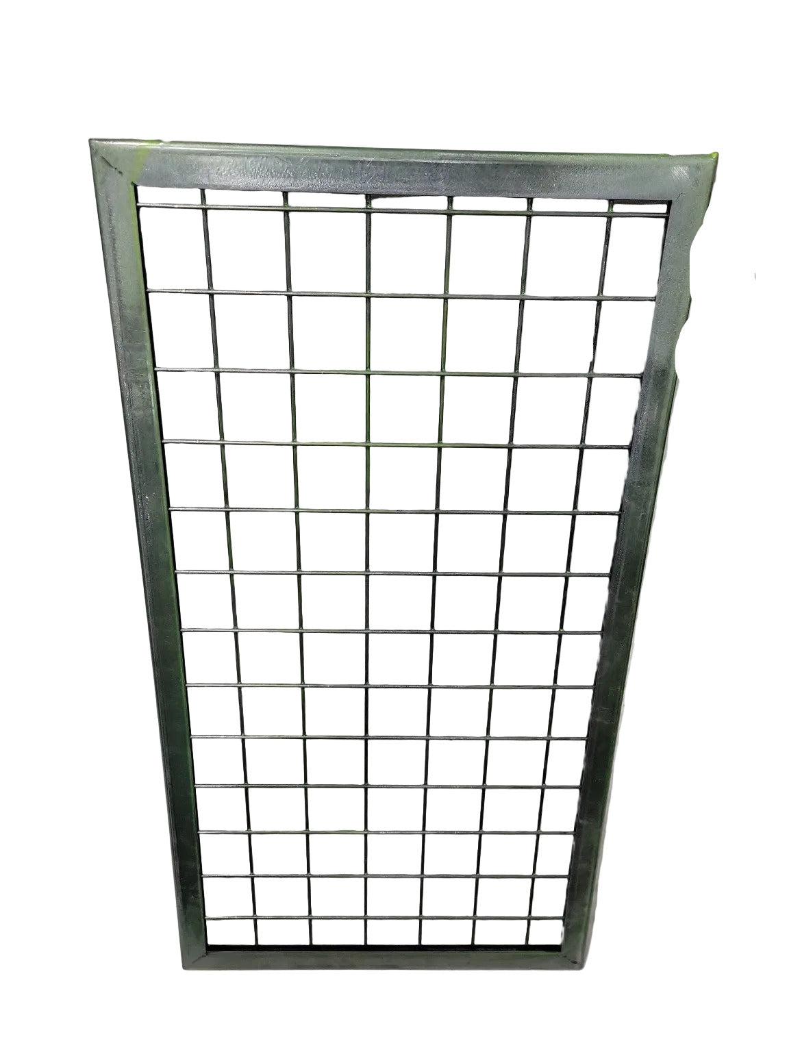 Industrial Welded Steel Wire Grid Panel – 15 x 28