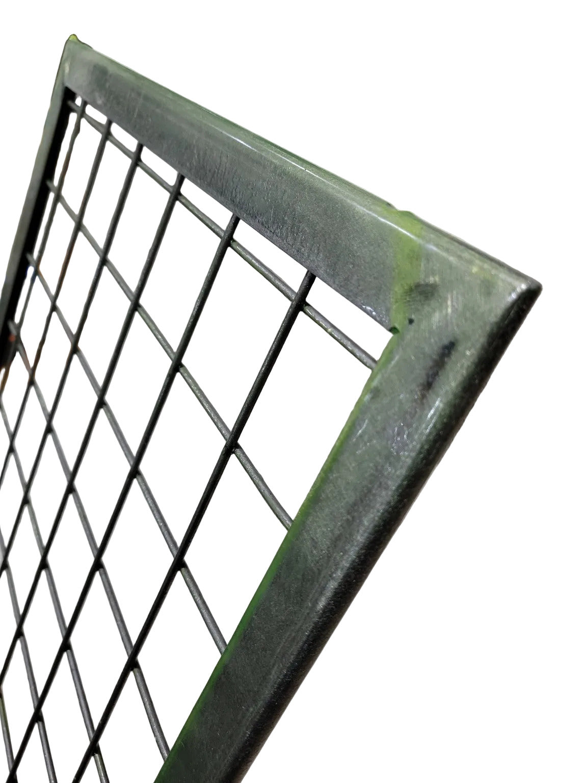 Industrial Welded Steel Wire Grid Panel – 15 x 28