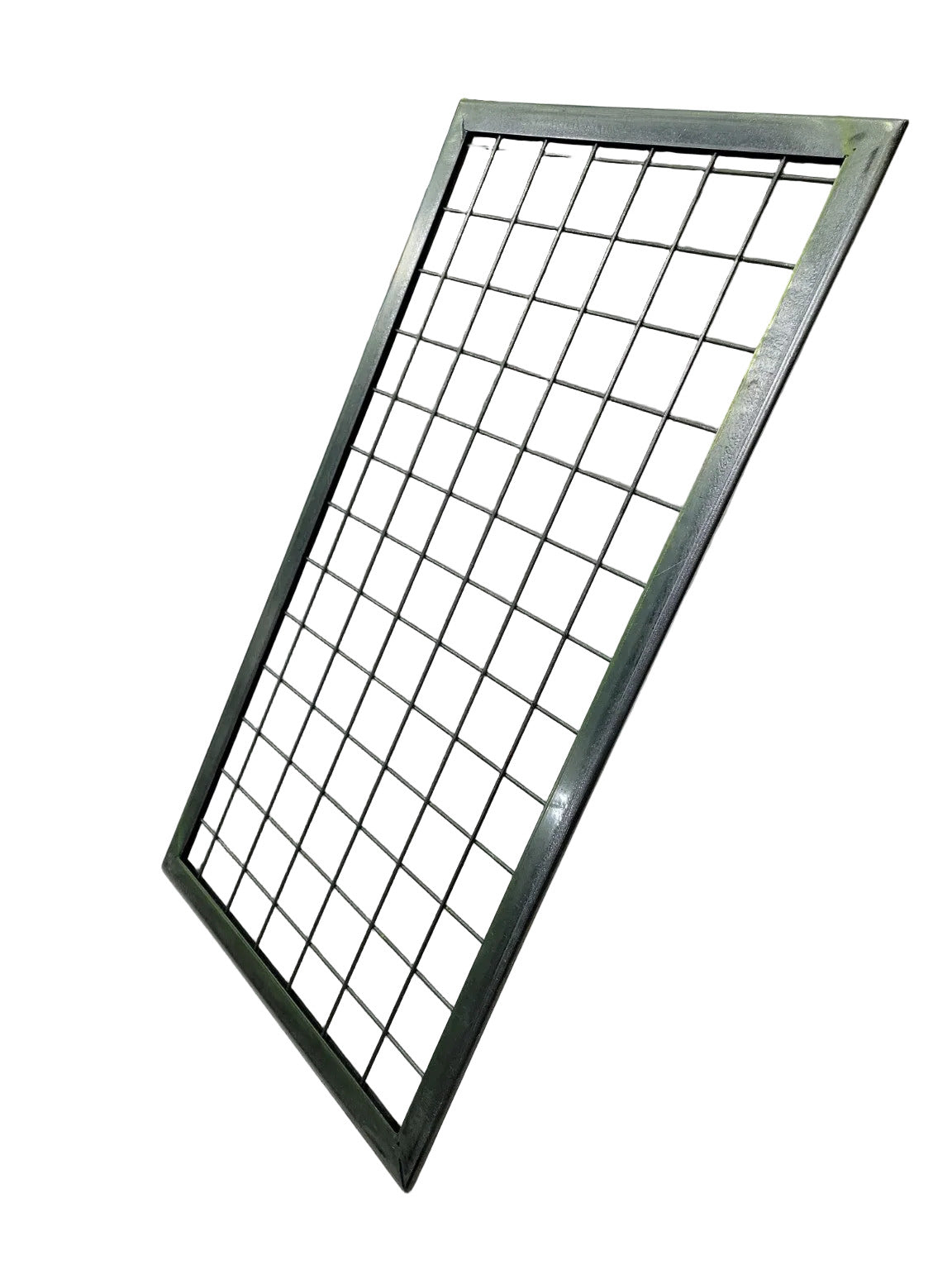 Industrial Welded Steel Wire Grid Panel – 15 x 28