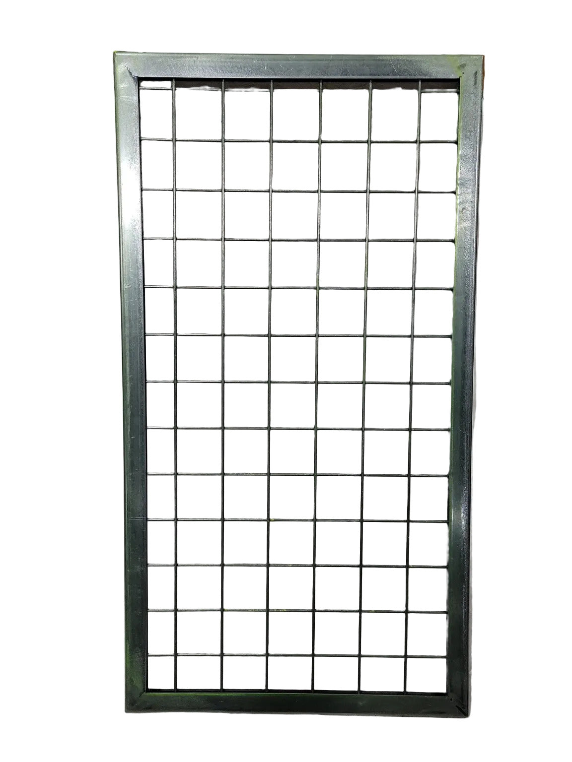 Industrial Welded Steel Wire Grid Panel – 15 x 28