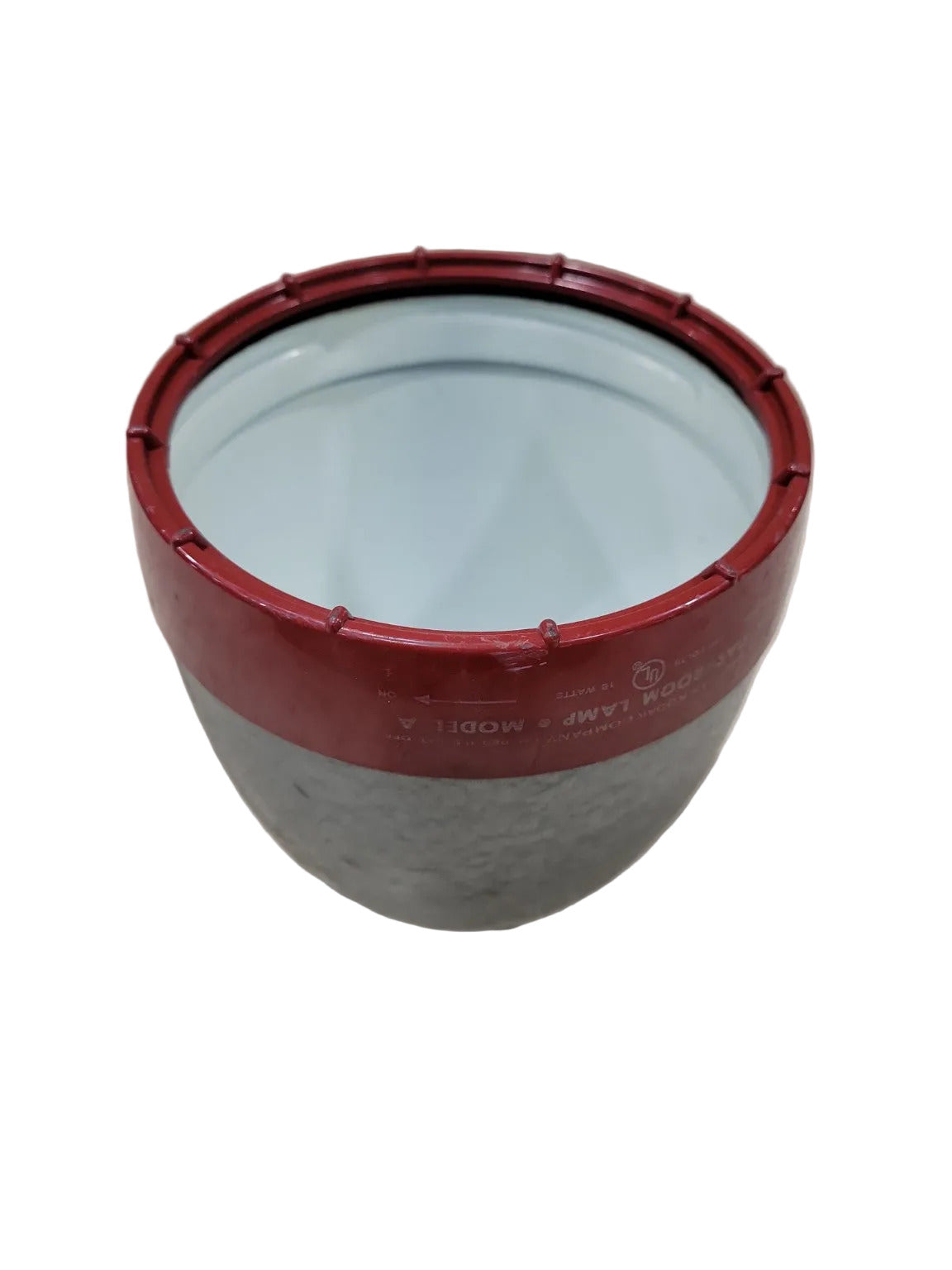 Kodak Darkroom Lamp – Model A – As Is