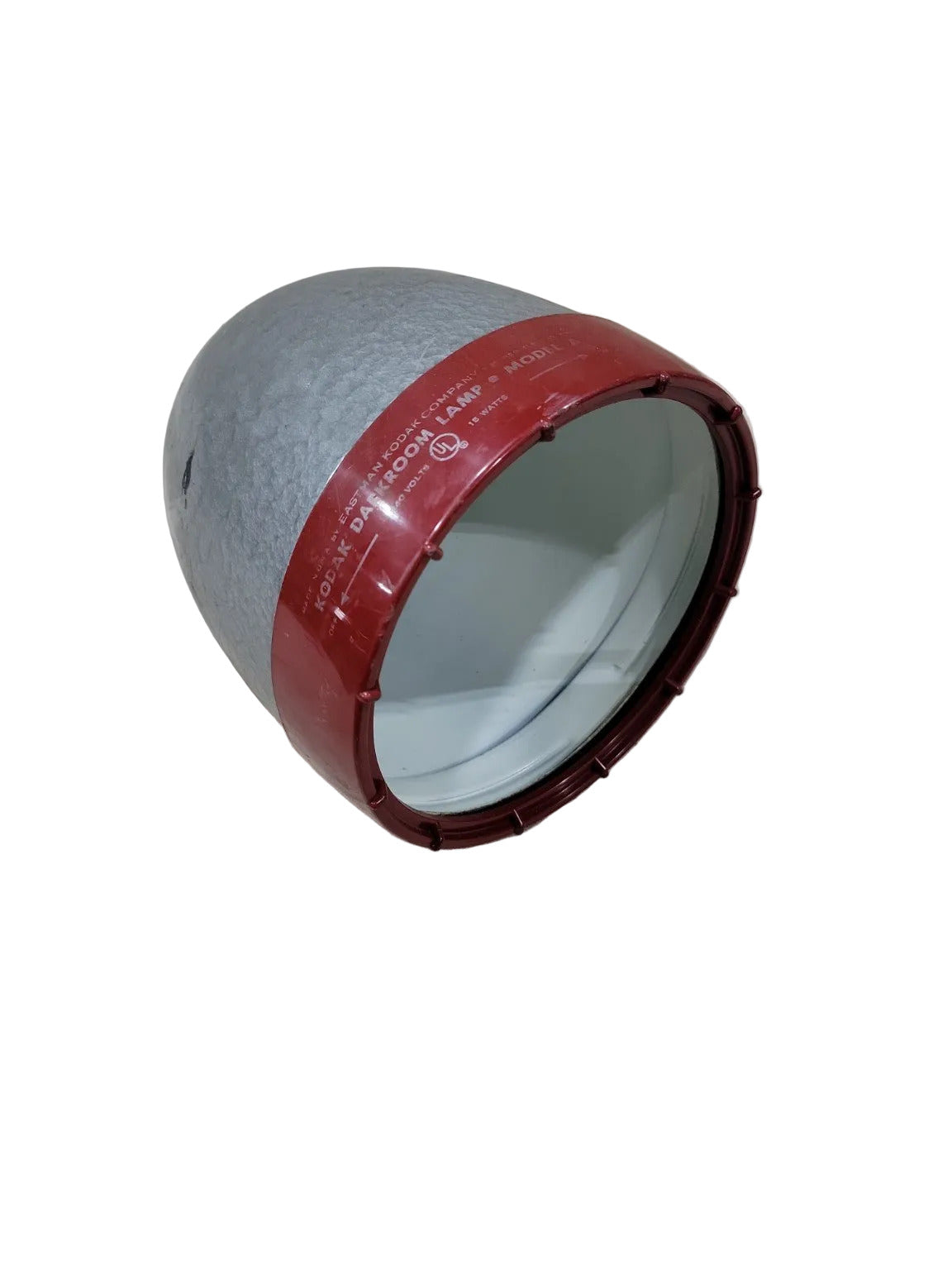 Kodak Darkroom Lamp – Model A – As Is