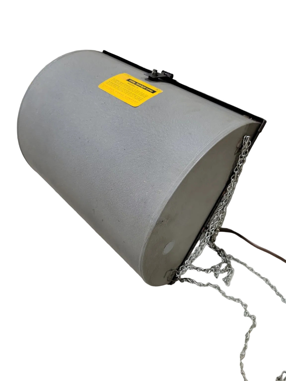 Kodak Utility Safelight Lamp – Model C
