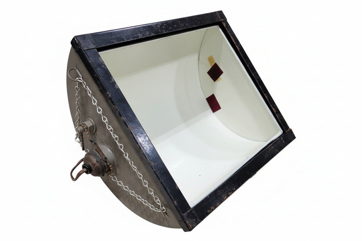 Kodak Utility Safelight Lamp – Model C