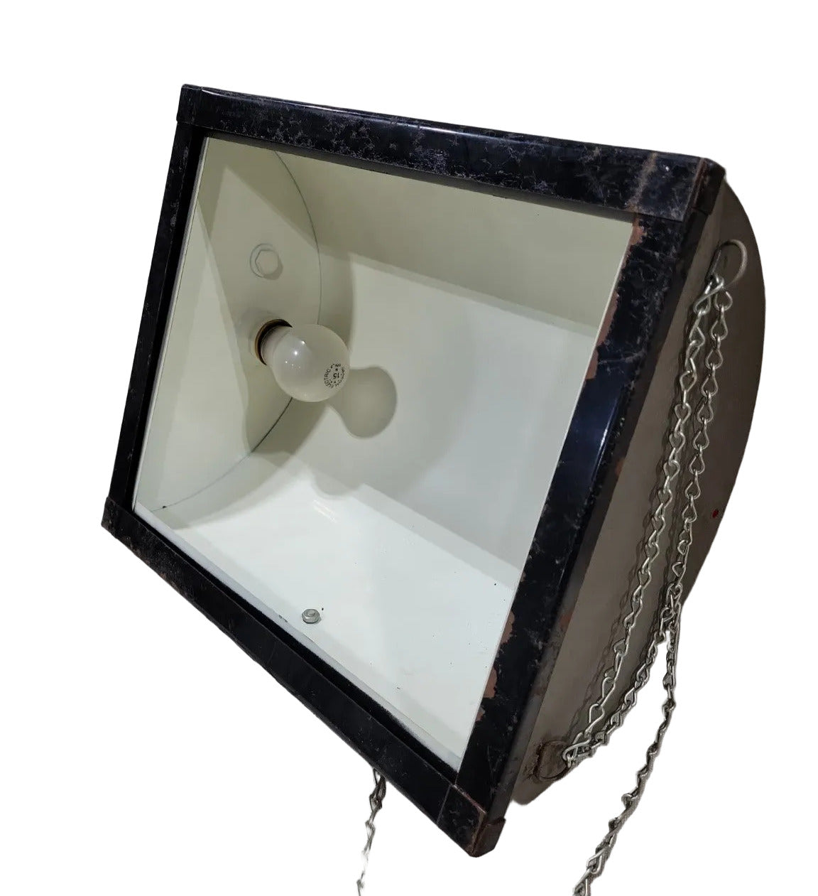 Kodak Utility Safelight Lamp – Model C