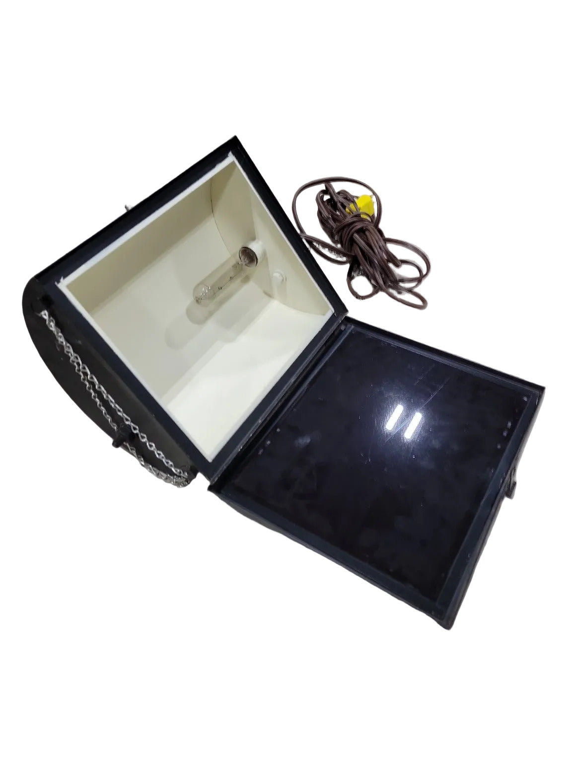 Kodak Utility Safelight Lamp – Model C No. 1 with Safelight Filter