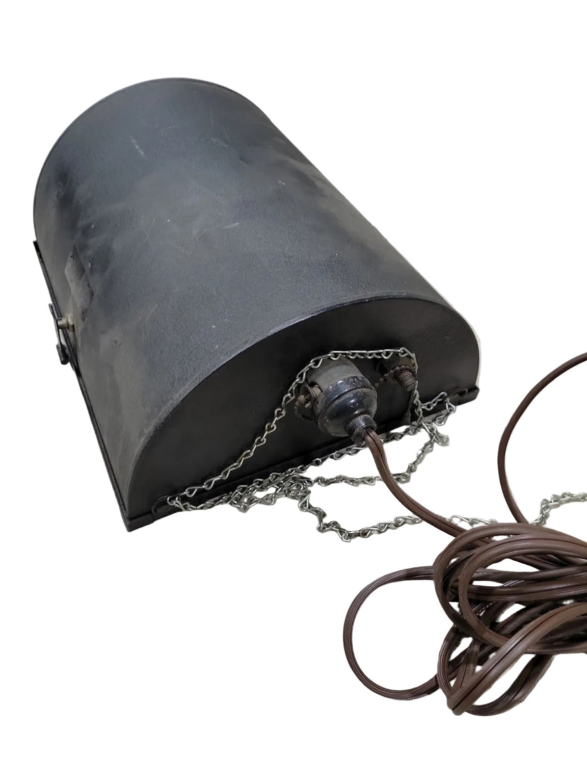 Kodak Utility Safelight Lamp – Model C No. 1 with Safelight Filter