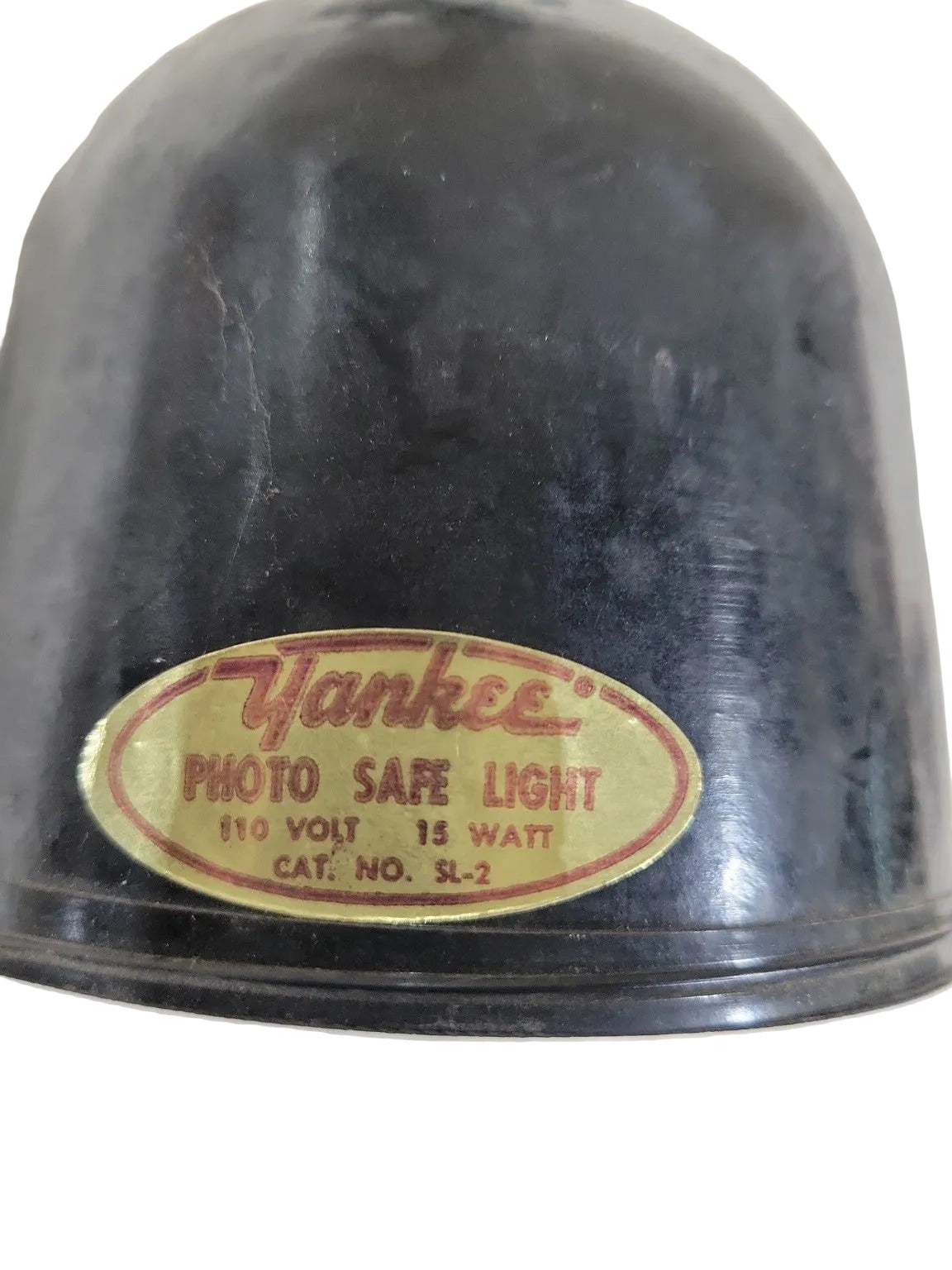 Yankee Photo Safe Light SL-2 – Swivelier Clamp Mount, 110V 15W