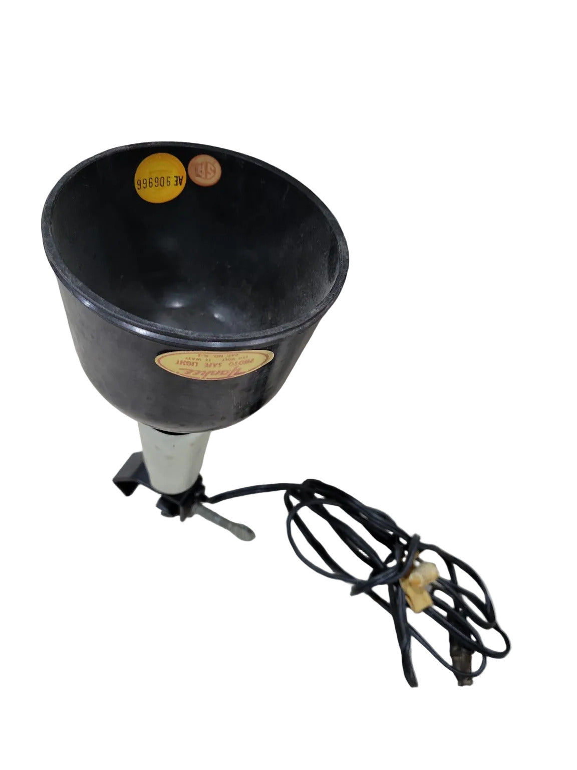 Yankee Photo Safe Light SL-2 – Swivelier Clamp Mount, 110V 15W