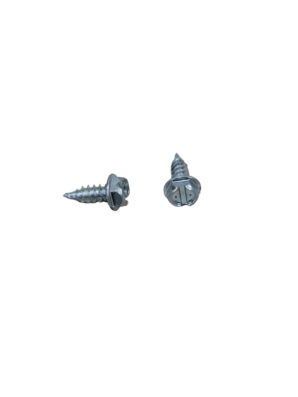 Box of 100 Zip-in Self Piercing Screws – Malco HW8X12ZX