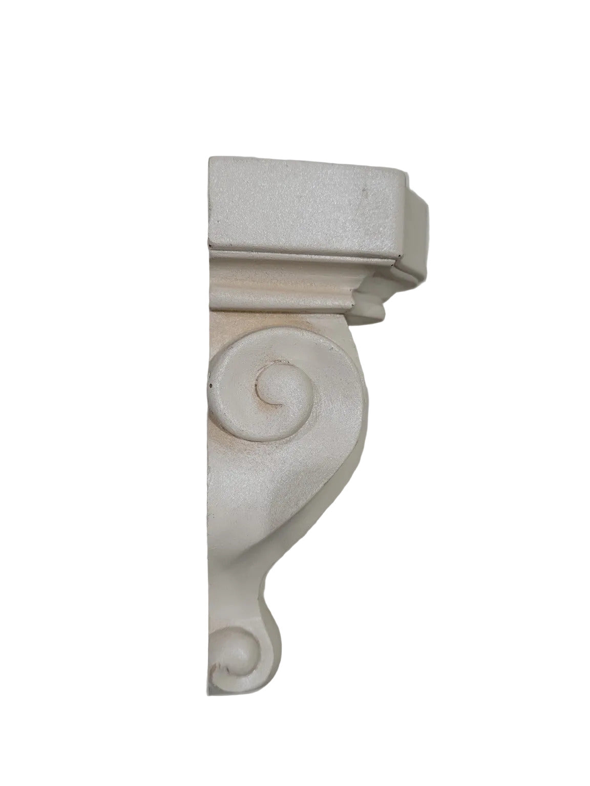 Decorative Wall Corbel – CA-40 Resin Architectural Accent