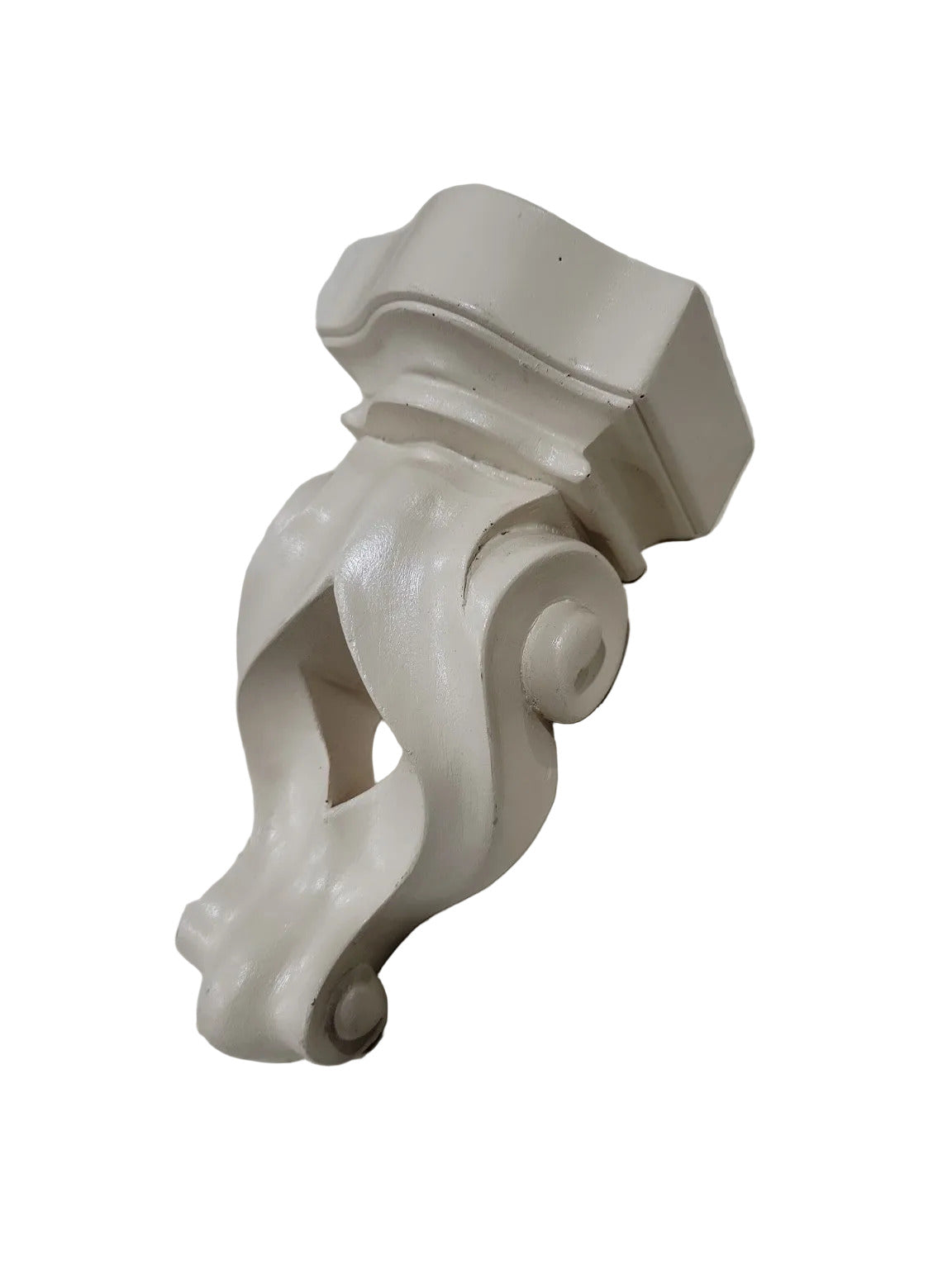Decorative Wall Corbel – CA-40 Resin Architectural Accent