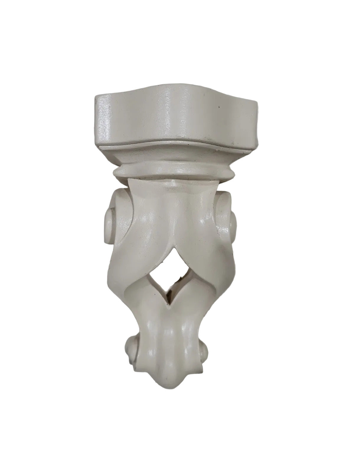 Decorative Wall Corbel – CA-40 Resin Architectural Accent
