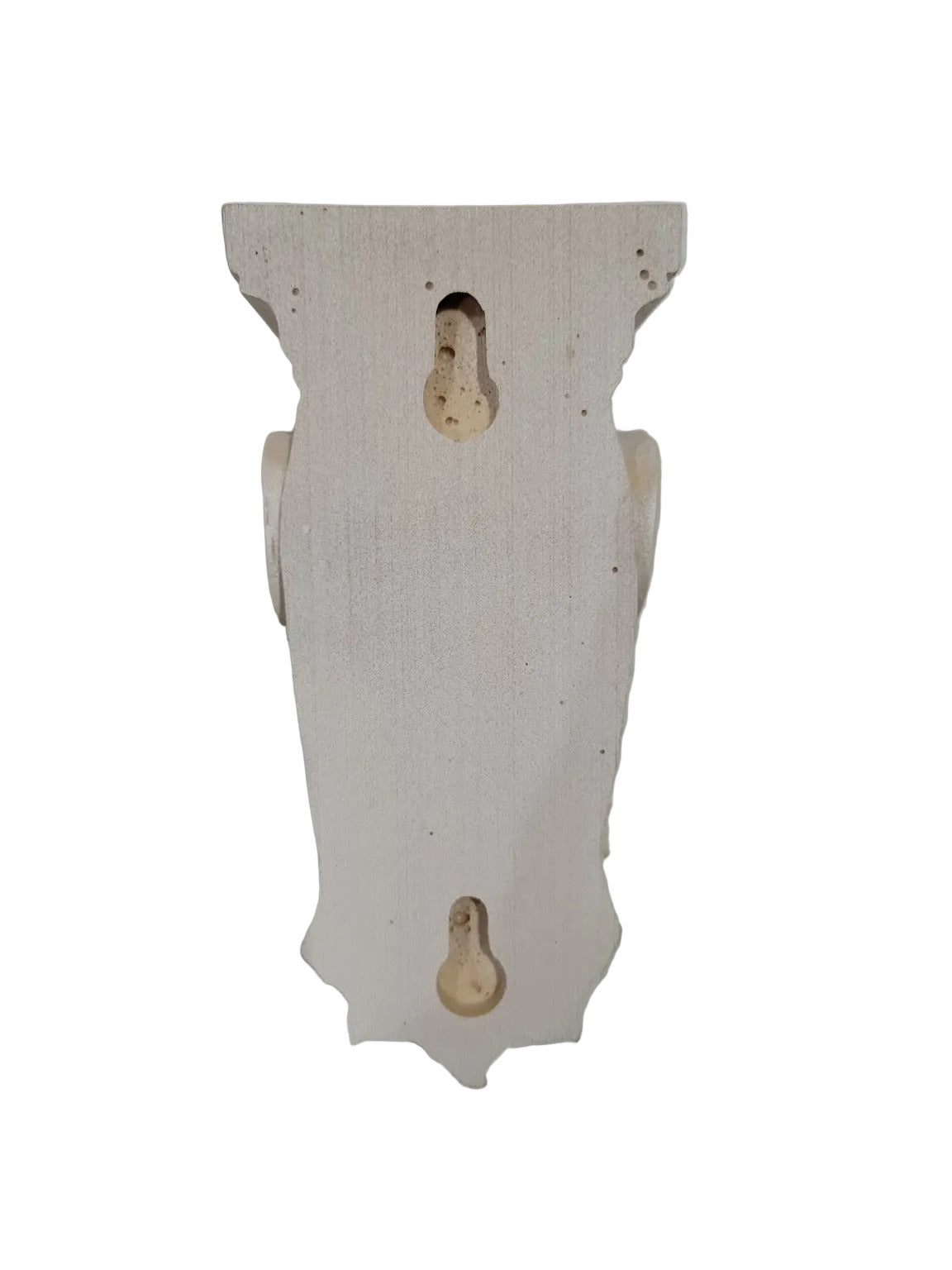 Small Vineyard Resin Corbel – CA-58 by Ormamental Products