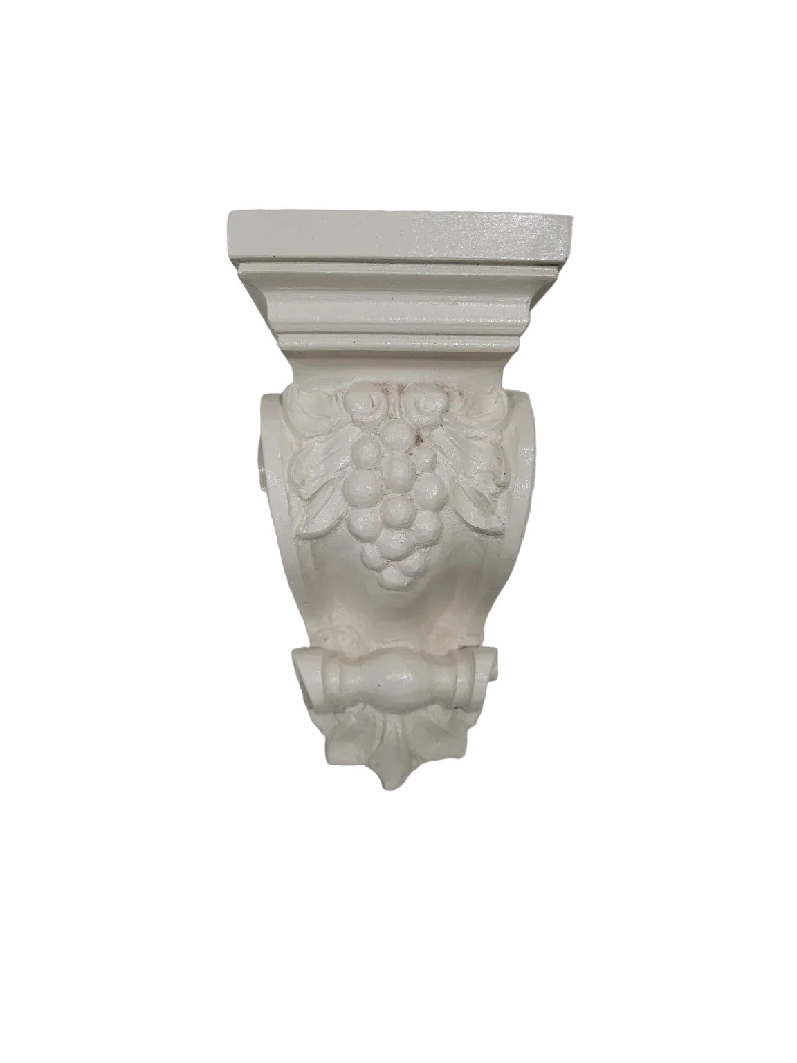 Small Vineyard Resin Corbel – CA-58 by Ormamental Products