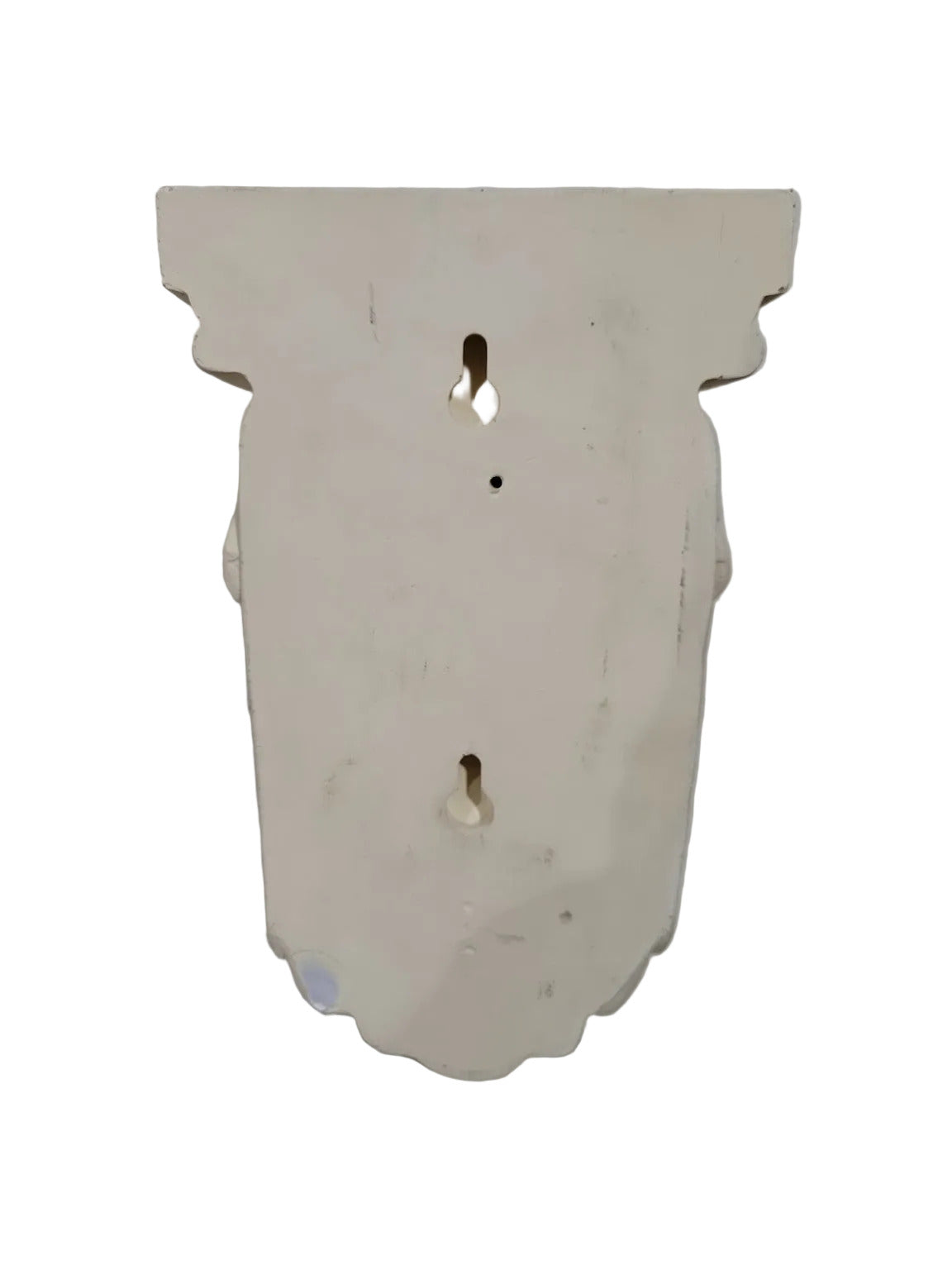 Medium Interlacing Resin Corbel – CA-30 by Ormamental Products