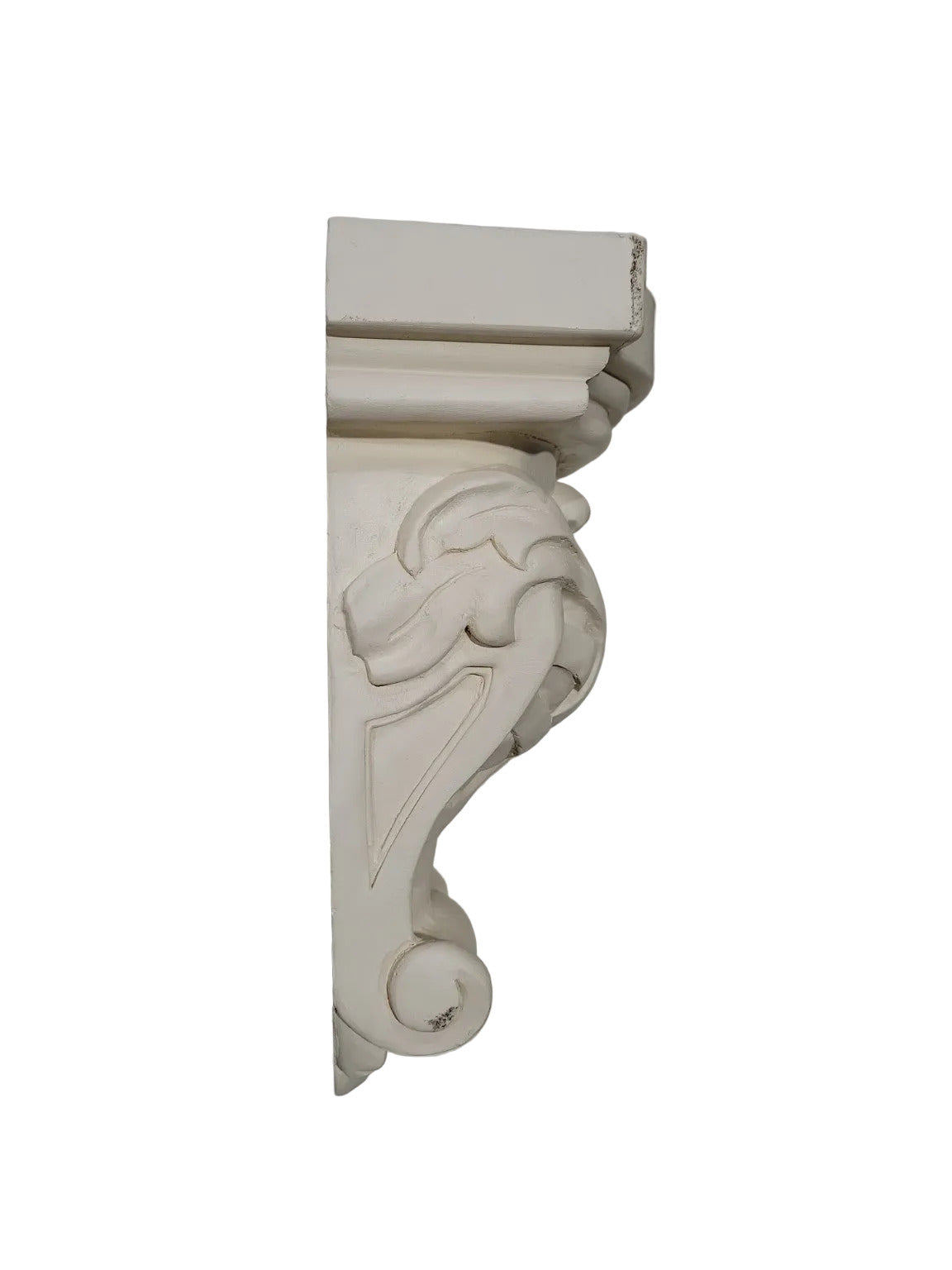 Medium Interlacing Resin Corbel – CA-30 by Ormamental Products