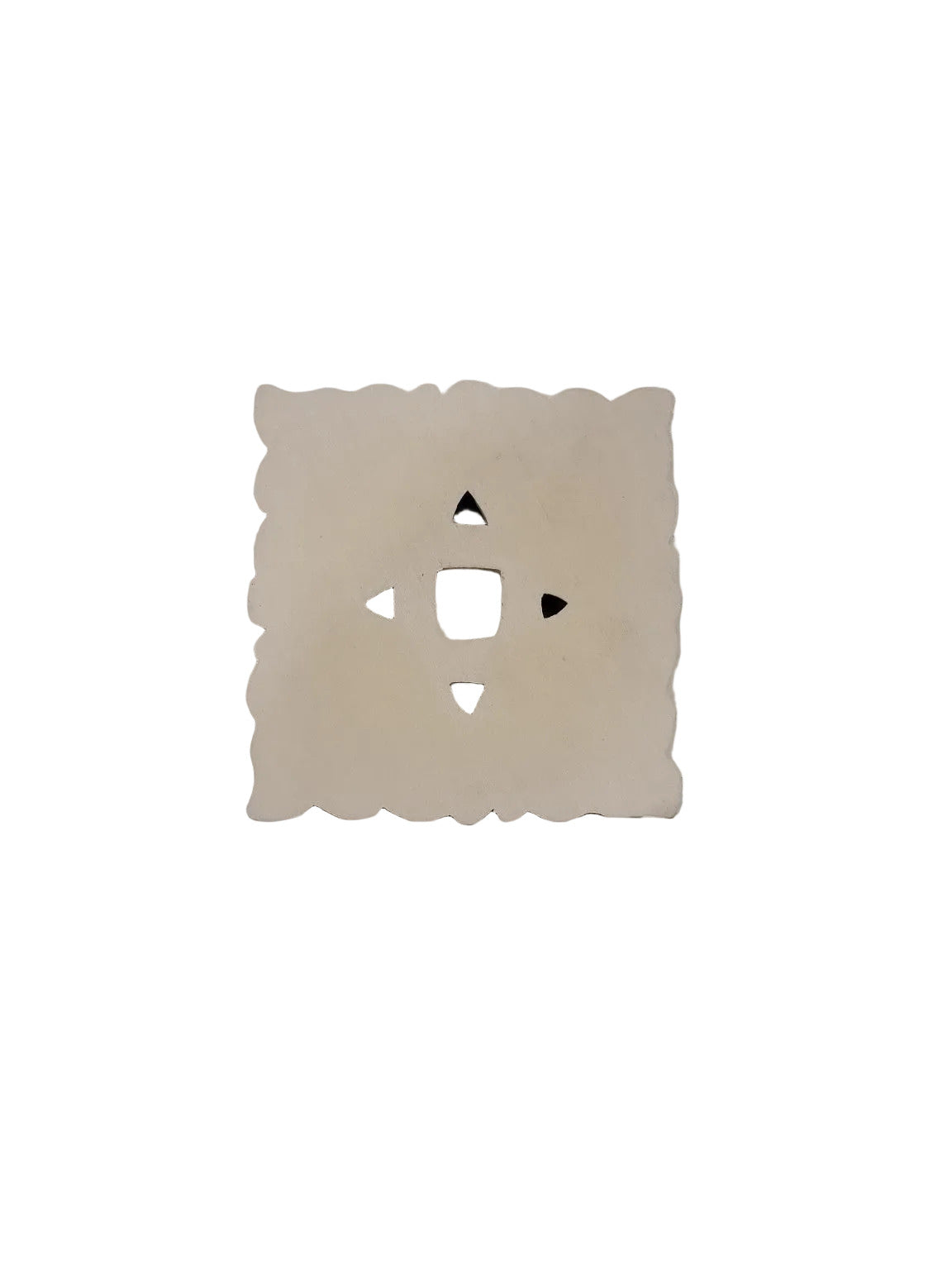 Resin Celtic Leaf Medallion Tile – Ornamental Products