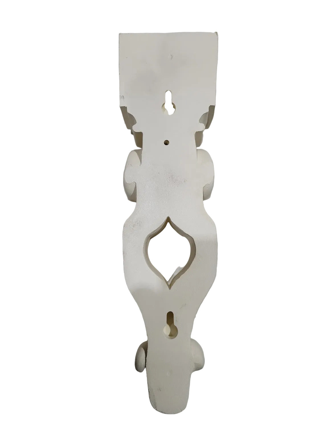 Large Resin Corbel – CA-42 from Contours Collection by Ornamental Products