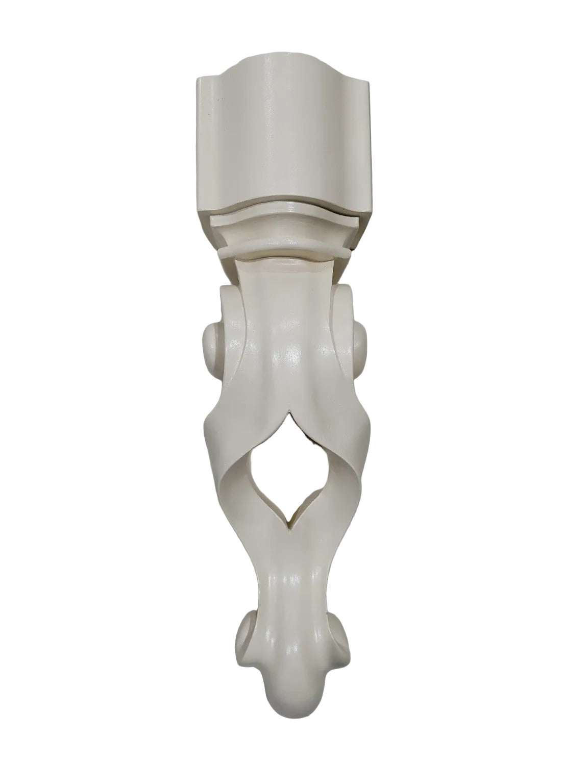 Large Resin Corbel – CA-42 from Contours Collection by Ornamental Products