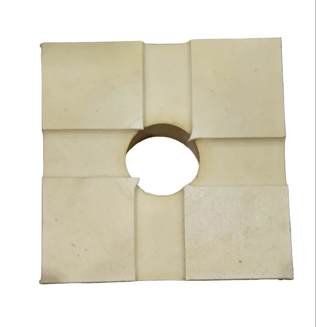Resin Column Collar – Ornamental Products