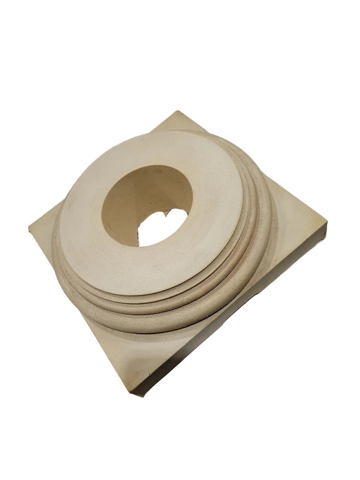 Resin Column Collar – Ornamental Products