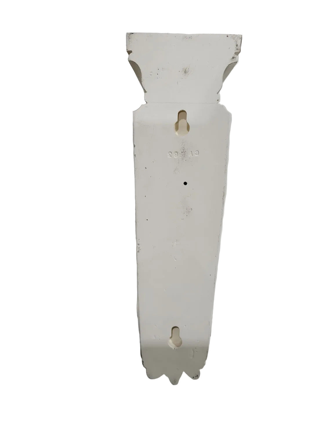 Large Ornamental Resin Corbel – CA-63 by Ornamental Products