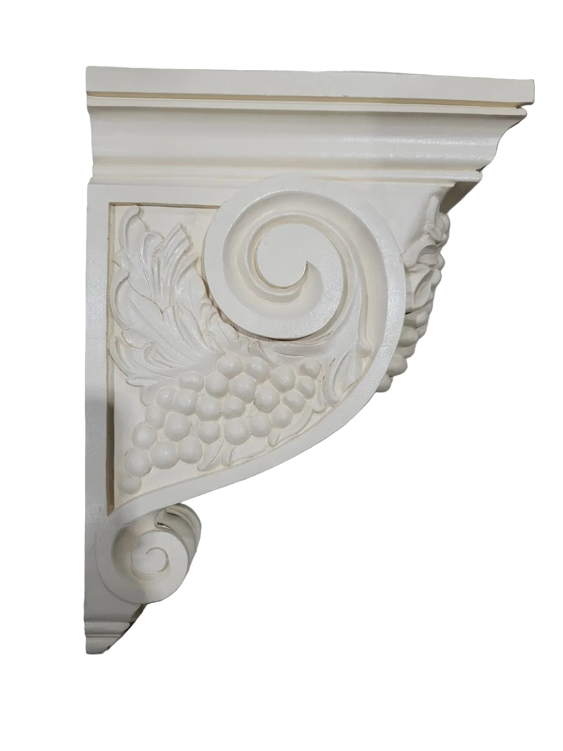 Large Ornamental Resin Corbel – CA-63 by Ornamental Products
